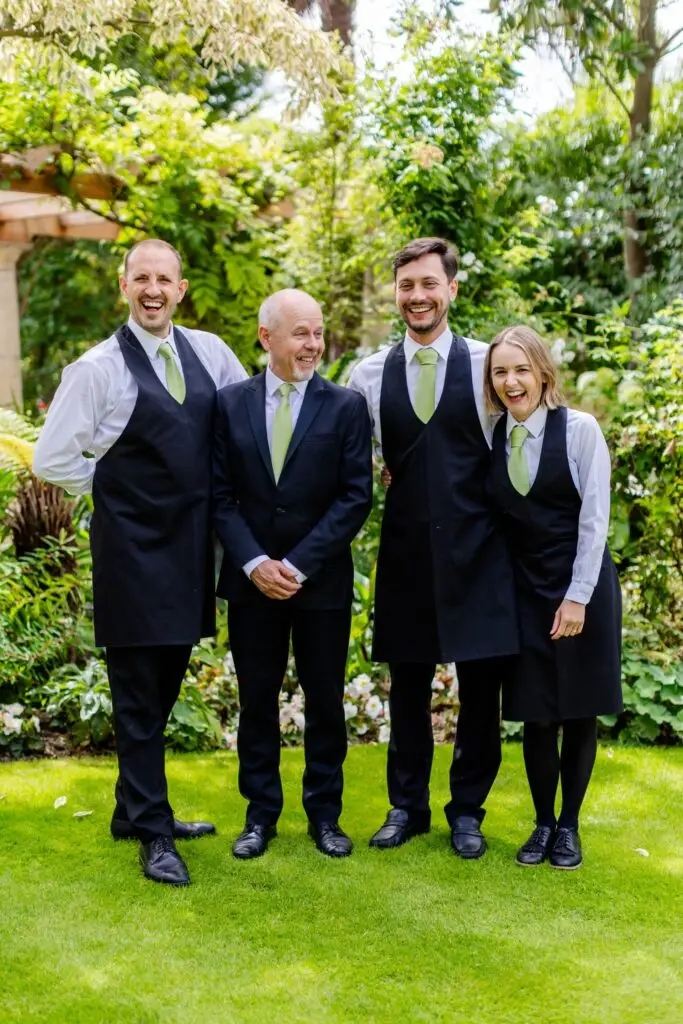 Our Team