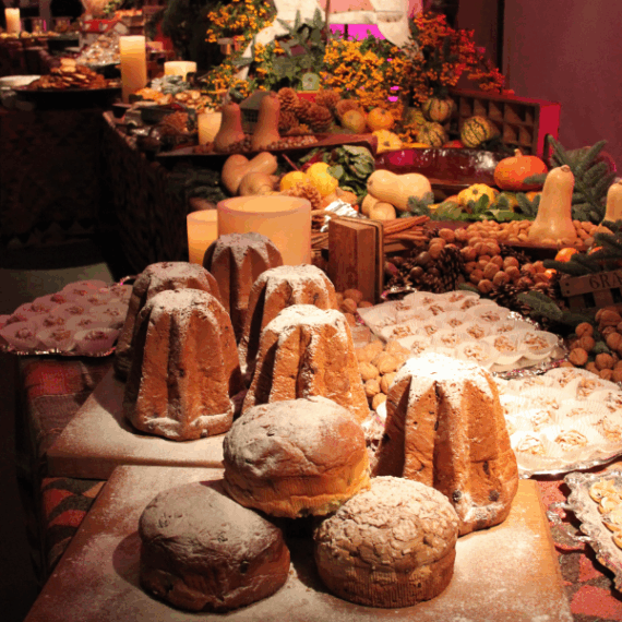 87 At Home Catering - Christmas 2025