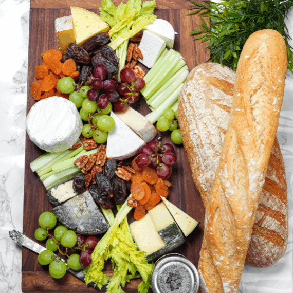 At Home Catering - Party to Collect 2025 (10)