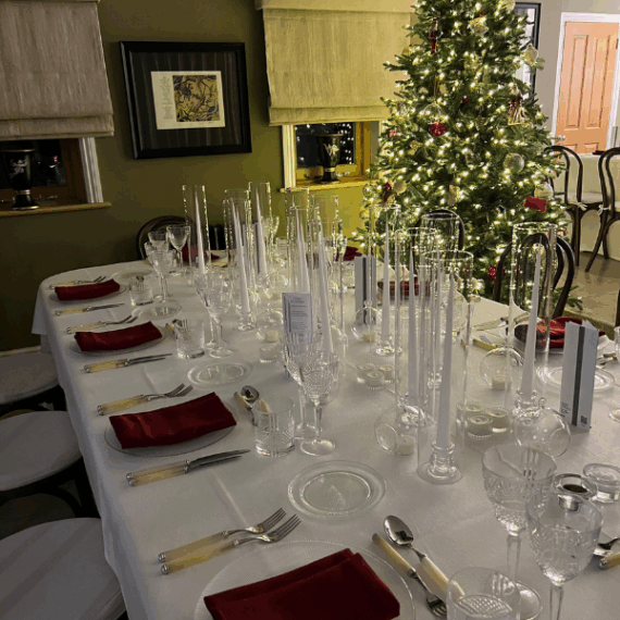 At Home Catering - Private Christmas 2025 (11)