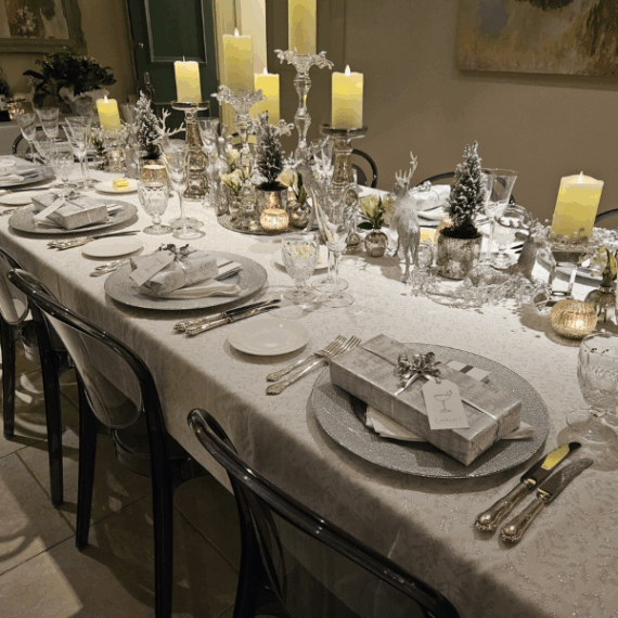 At Home Catering - Private Christmas 2025 (13)