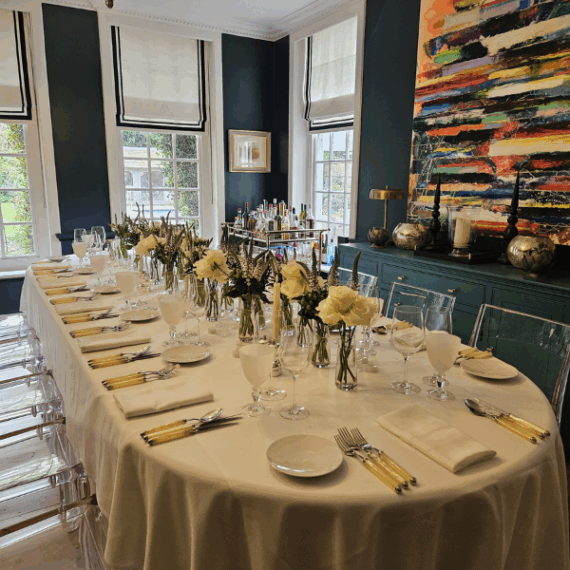 At Home Catering - Private Christmas 2025 (15)