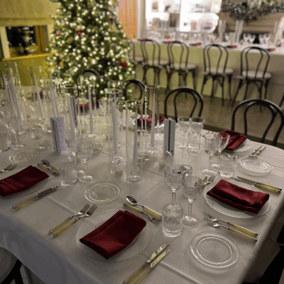 At Home Catering - Private Christmas 2025 (16)