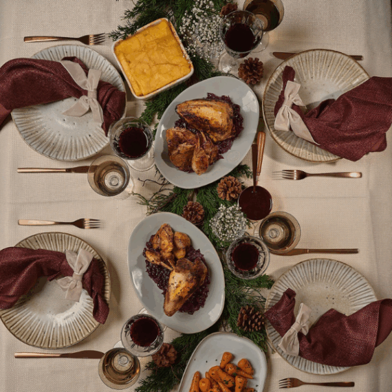 At Home Catering - Private Christmas 2025 (2)