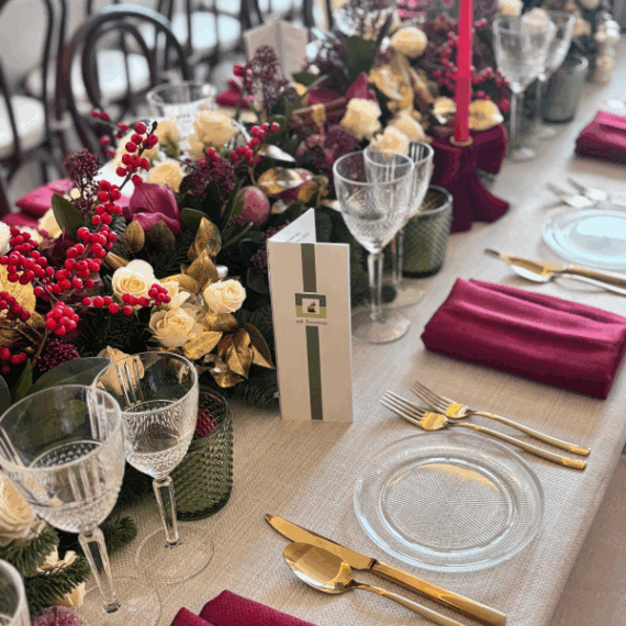 At Home Catering - Private Christmas 2025 (6)