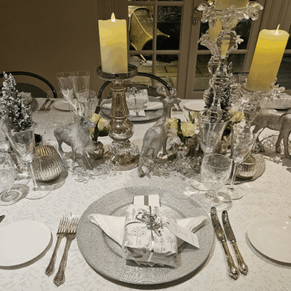 At Home Catering - Private Christmas 2025 (8)