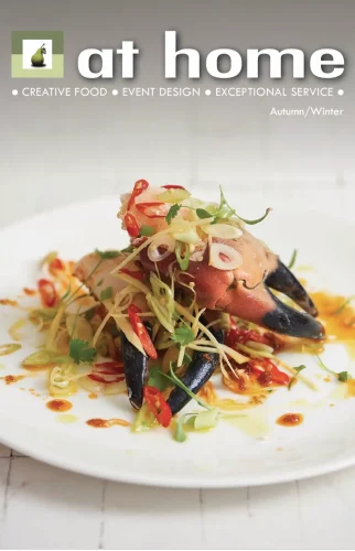 Download Our Autumn / Winter Menu 2026/27 Download Our Autumn / Winter Menu 2026/27